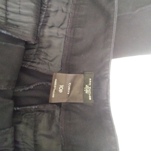 Ann Taylor | Pants - Picture 2 of 2